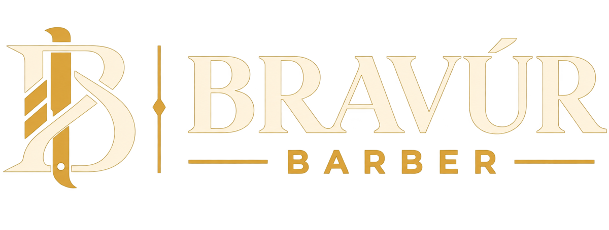 Bravúr Barber